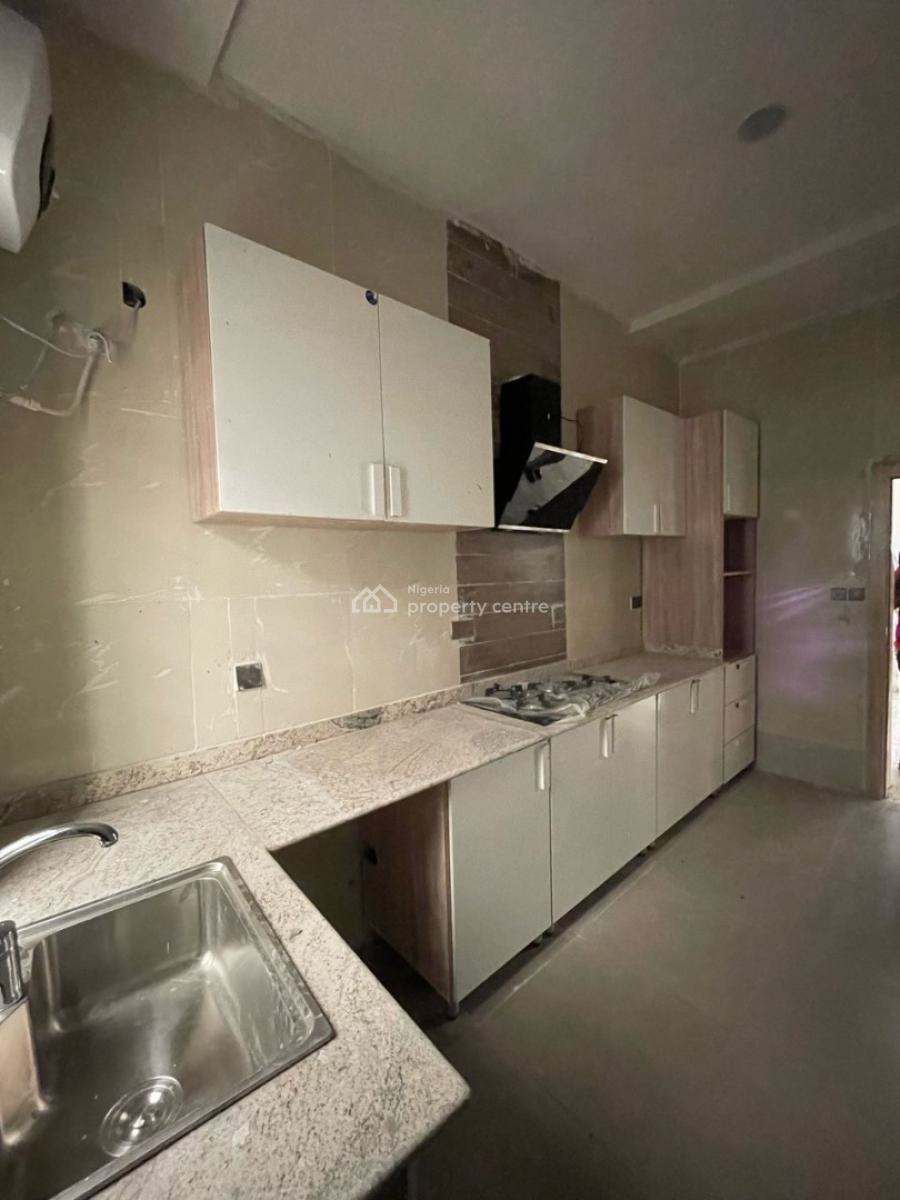 4 Bedroom Terraced Duplex, Harris Drive, Vgc, Lekki, Lagos, Terraced Duplex for Rent