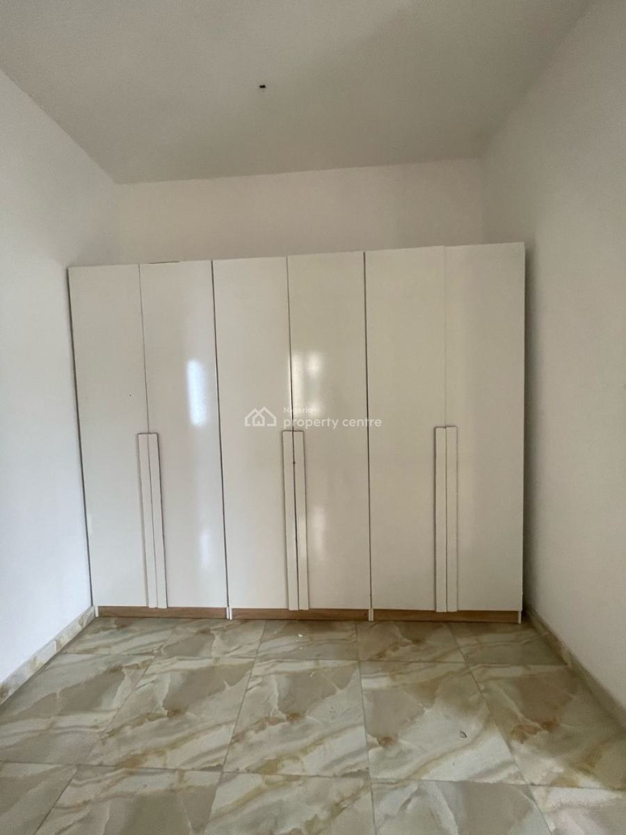 4 Bedroom Terraced Duplex, Harris Drive, Vgc, Lekki, Lagos, Terraced Duplex for Rent
