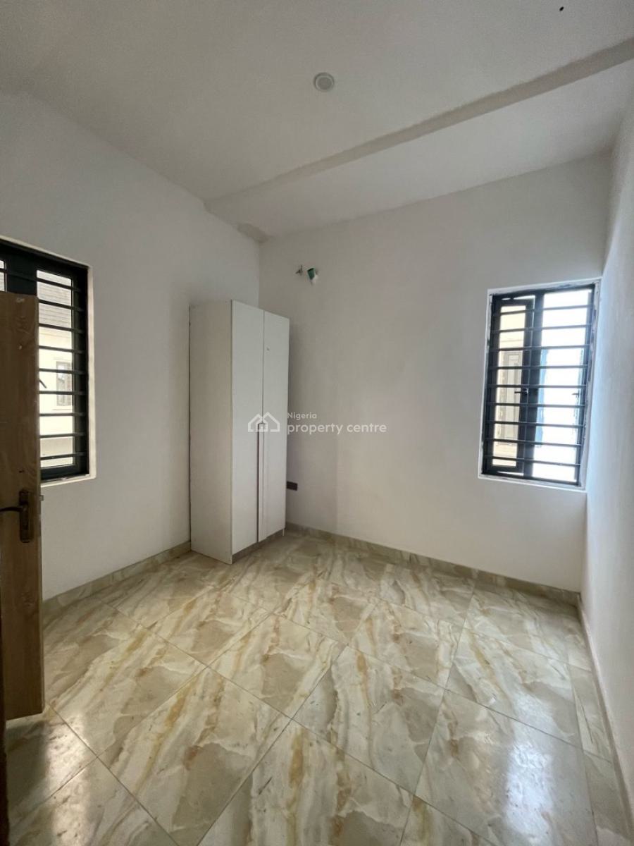 4 Bedroom Terraced Duplex, Harris Drive, Vgc, Lekki, Lagos, Terraced Duplex for Rent