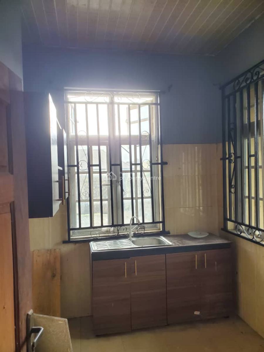 2 Bedroom Flat, Ogbombo, Ajah-lekki, Ogombo, Ajah, Lagos, House for Rent