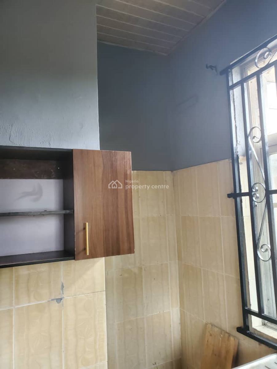 2 Bedroom Flat, Ogbombo, Ajah-lekki, Ogombo, Ajah, Lagos, House for Rent