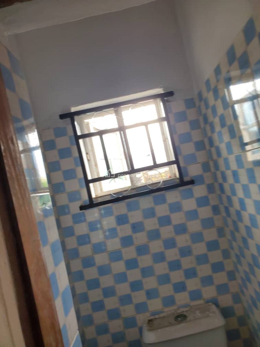 2 Bedroom Flat, Ogbombo, Ajah-lekki, Ogombo, Ajah, Lagos, House for Rent