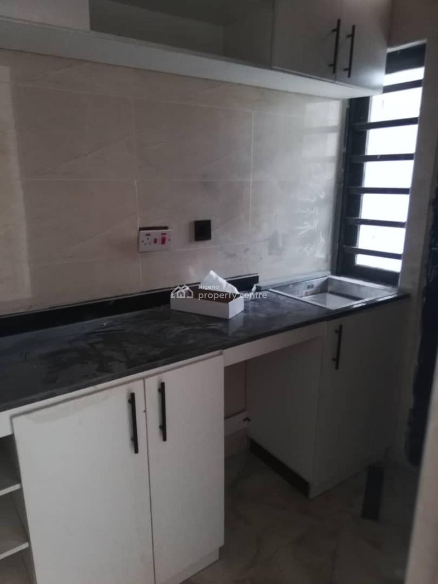 Standard Brandnew 2 Bedroom Apartment, Badore Ajah Lagos, Badore, Ajah, Lagos, Flat / Apartment for Rent