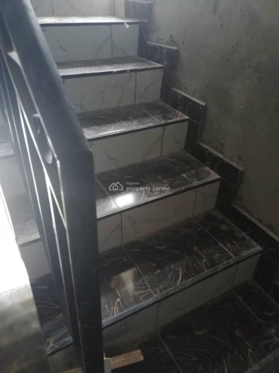 Standard Brandnew 2 Bedroom Apartment, Badore Ajah Lagos, Badore, Ajah, Lagos, Flat / Apartment for Rent