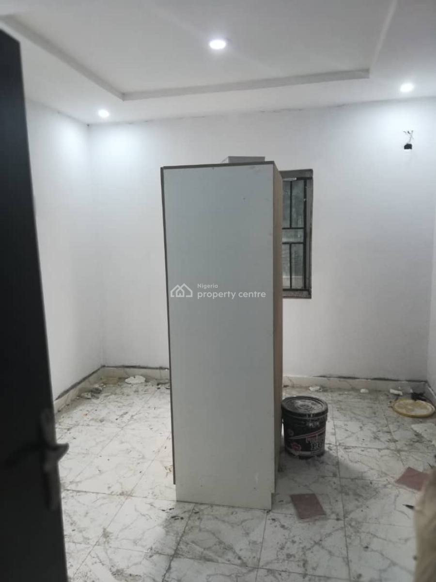 Standard Brandnew 2 Bedroom Apartment, Badore Ajah Lagos, Badore, Ajah, Lagos, Flat / Apartment for Rent