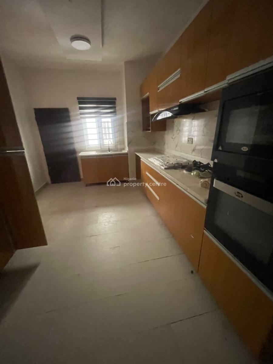 4 Bedroom Terrace Duplex, Ikate, Lekki, Lagos, Terraced Duplex for Rent