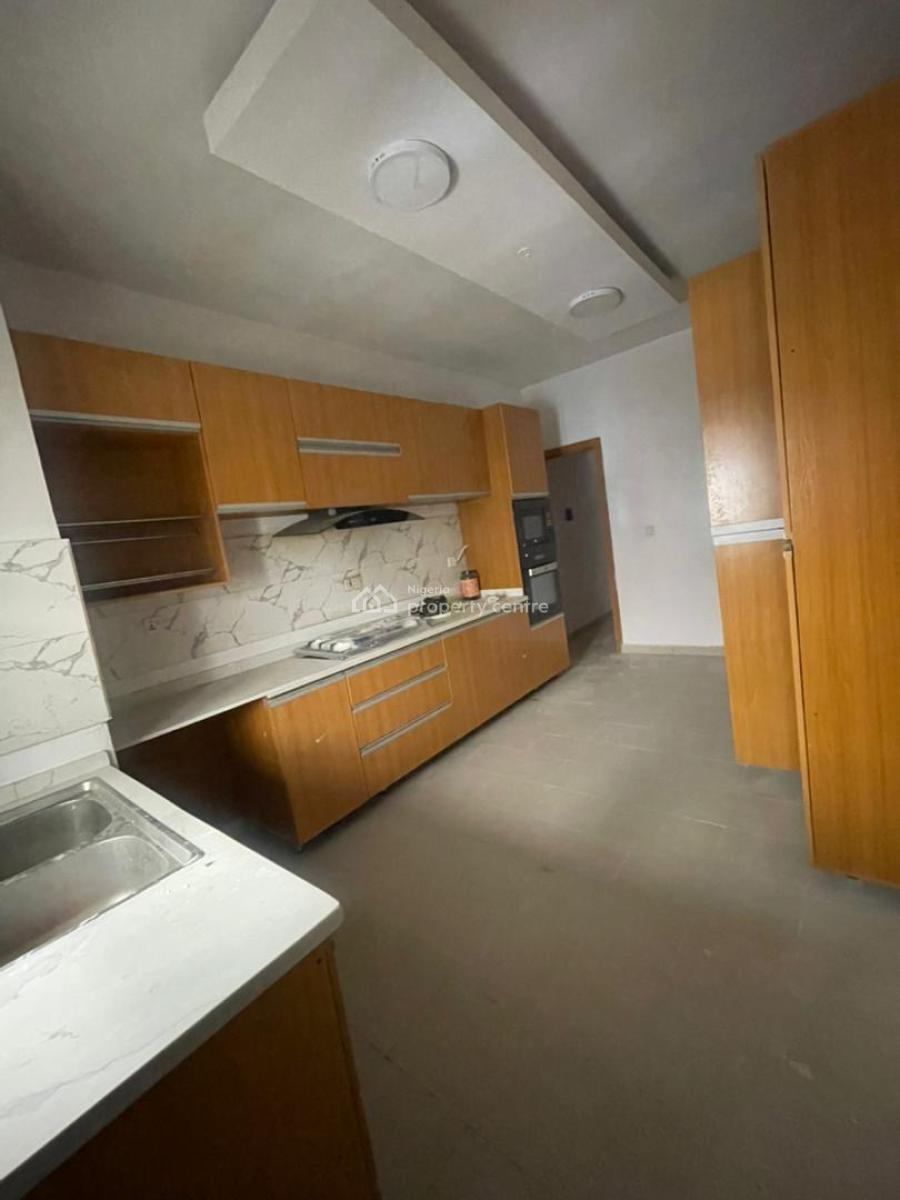 4 Bedroom Terrace Duplex, Ikate, Lekki, Lagos, Terraced Duplex for Rent