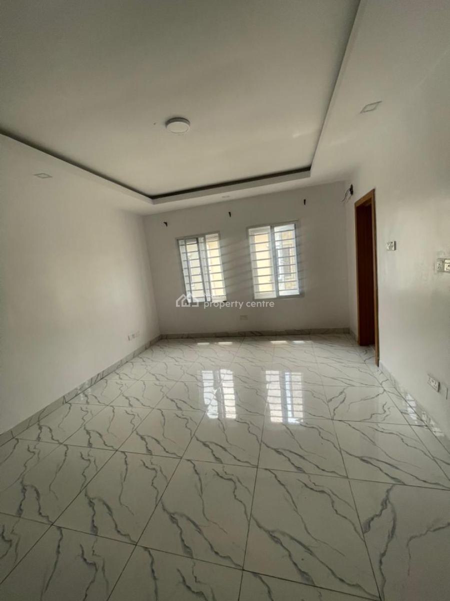 4 Bedroom Terrace Duplex, Ikate, Lekki, Lagos, Terraced Duplex for Rent