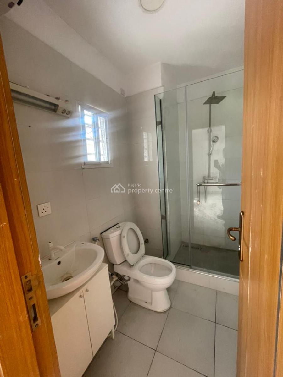 4 Bedroom Terrace Duplex, Ikate, Lekki, Lagos, Terraced Duplex for Rent