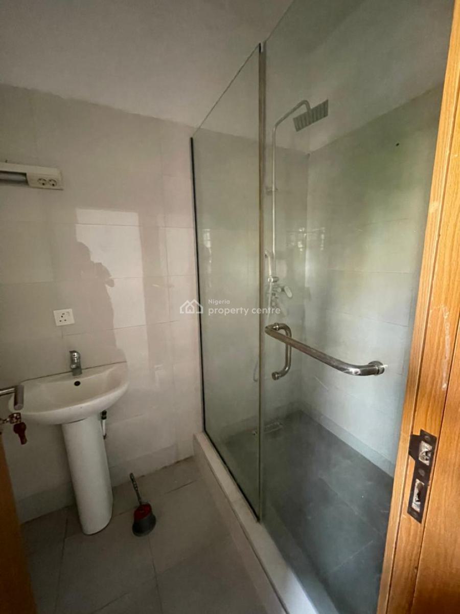 4 Bedroom Terrace Duplex, Ikate, Lekki, Lagos, Terraced Duplex for Rent