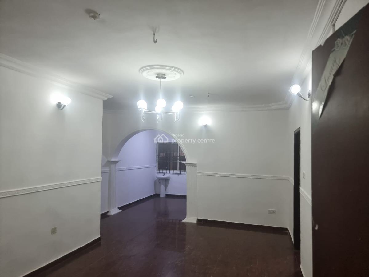Lovely 3 Bedroom Flat, Ikorodu, Lagos, Flat / Apartment for Rent