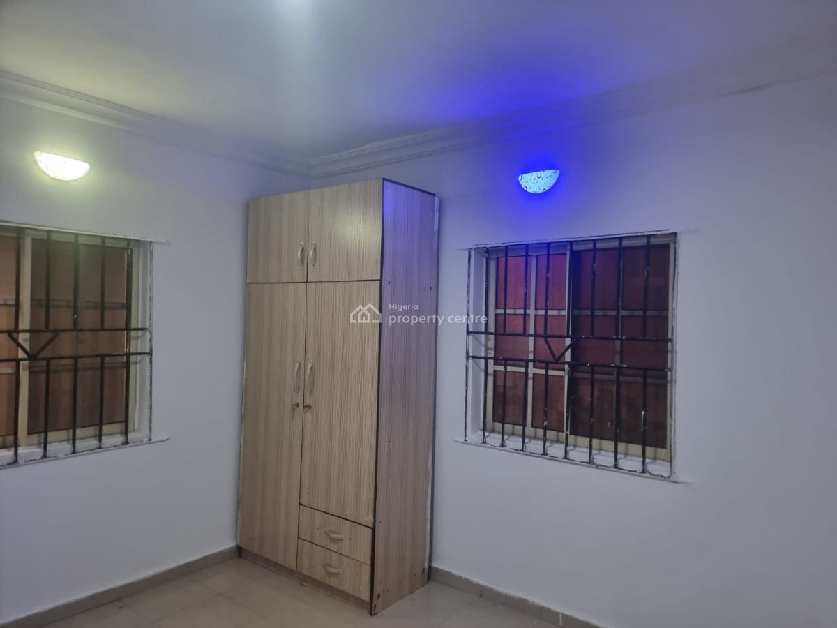 Lovely 3 Bedroom Flat, Ikorodu, Lagos, Flat / Apartment for Rent