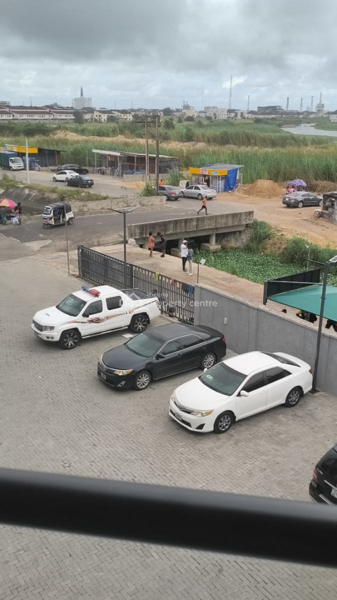 Top Floor Shop, Perfect for Lounge, Vgc and Harris Drive Ask Bencom Homes, Ikota, Lekki, Lagos, Plaza / Complex / Mall for Sale