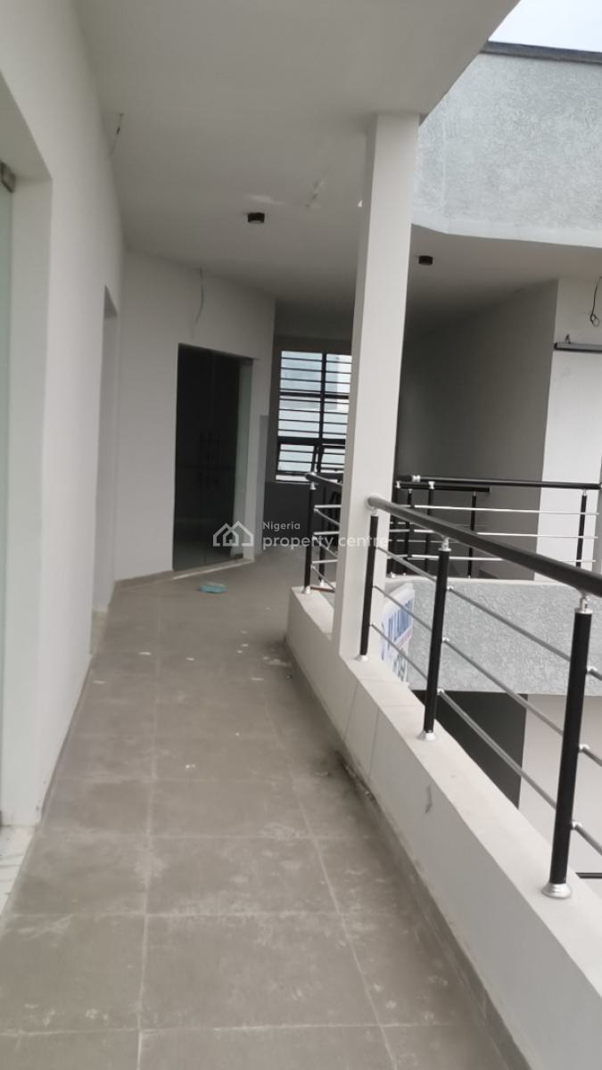 Top Floor Shop, Perfect for Lounge, Vgc and Harris Drive Ask Bencom Homes, Ikota, Lekki, Lagos, Plaza / Complex / Mall for Sale