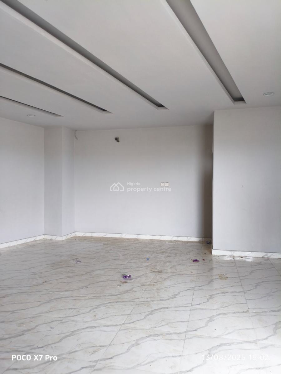 Top Floor Shop, Perfect for Lounge, Vgc and Harris Drive Ask Bencom Homes, Ikota, Lekki, Lagos, Plaza / Complex / Mall for Sale
