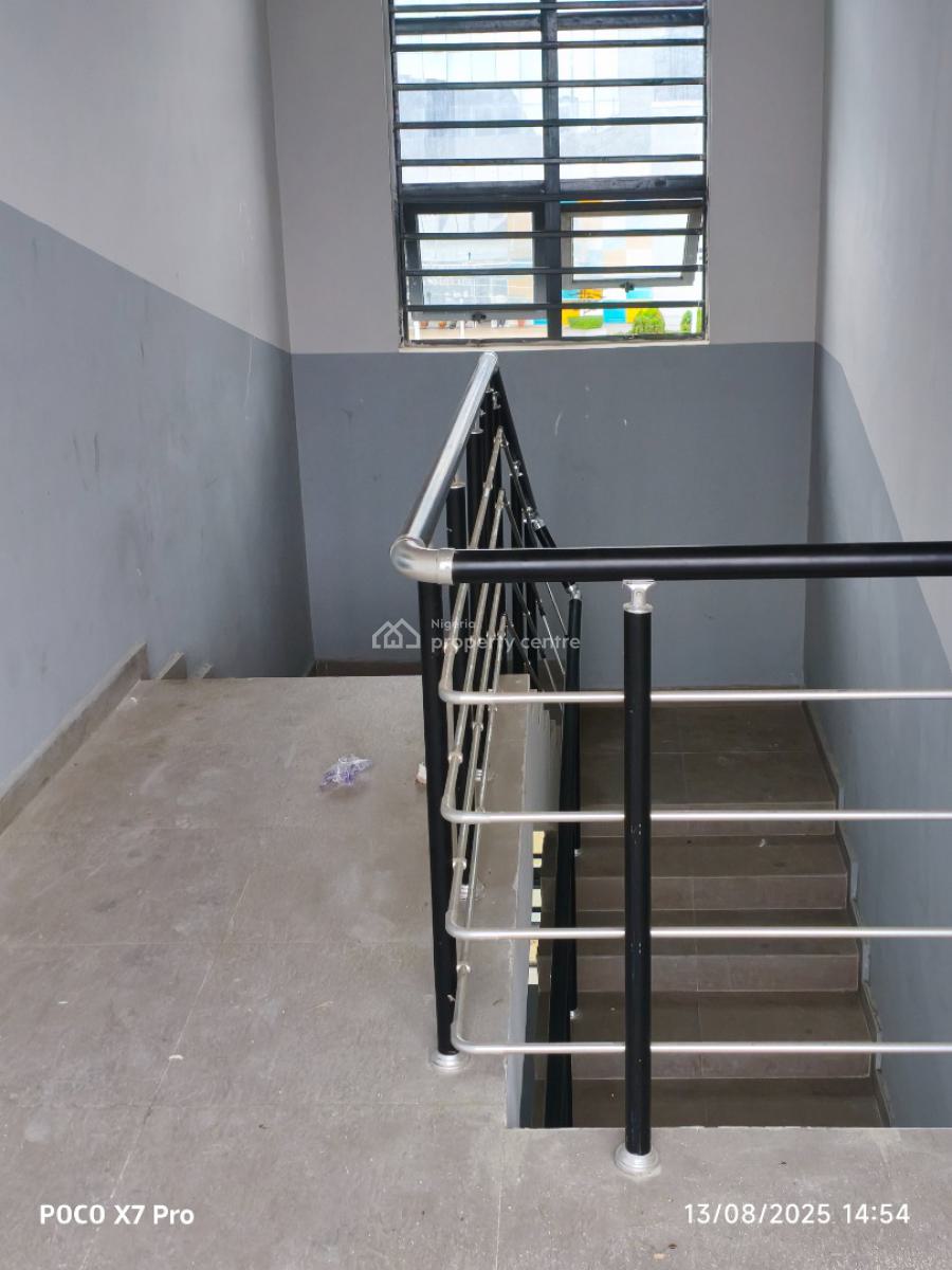 Top Floor Shop, Perfect for Lounge, Vgc and Harris Drive Ask Bencom Homes, Ikota, Lekki, Lagos, Plaza / Complex / Mall for Sale