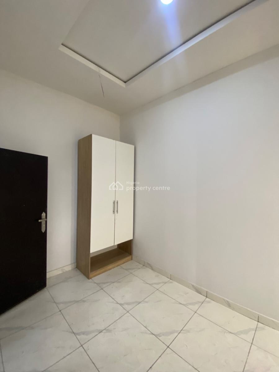 Very Sweet and Lovable Brand New Dope 3bedroom Terrace Duplex, Usman Emmanuel Estate 🏡 Opposite General Paint Peperoniii, Ajah, Lagos, Terraced Duplex for Rent