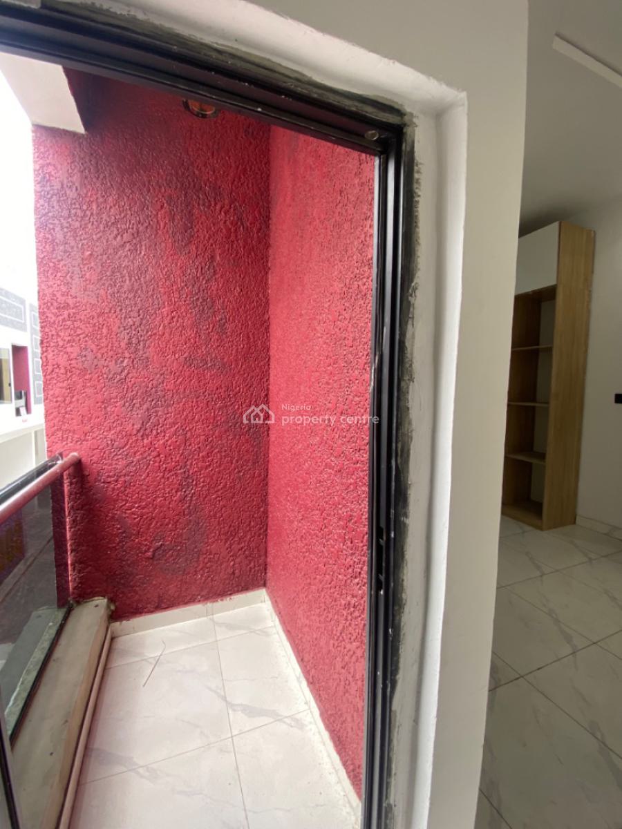 Very Sweet and Lovable Brand New Dope 3bedroom Terrace Duplex, Usman Emmanuel Estate 🏡 Opposite General Paint Peperoniii, Ajah, Lagos, Terraced Duplex for Rent