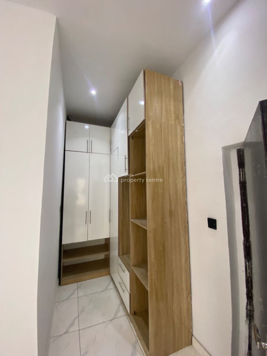 Very Sweet and Lovable Brand New Dope 3bedroom Terrace Duplex, Usman Emmanuel Estate 🏡 Opposite General Paint Peperoniii, Ajah, Lagos, Terraced Duplex for Rent