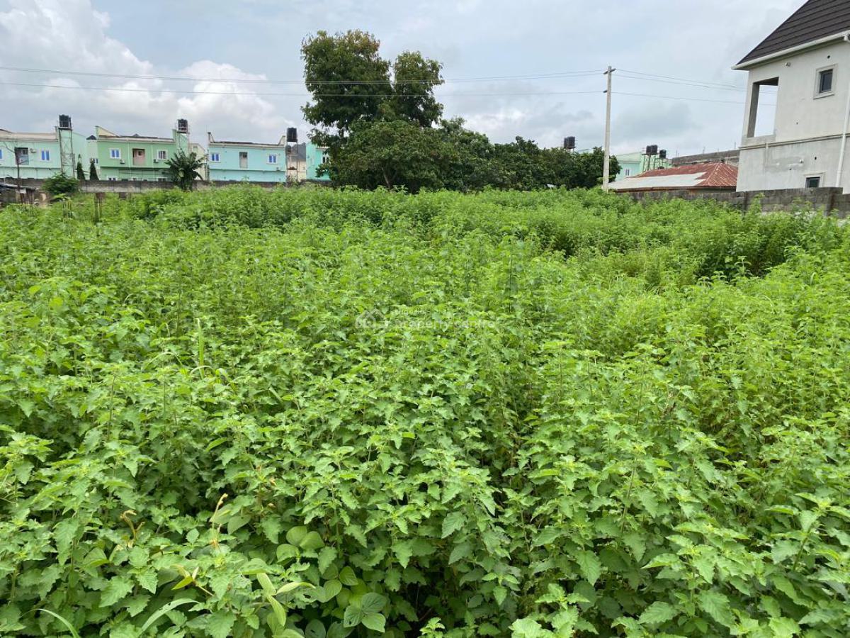 a Plot of Land Measuring 600sqm, Summits Estate, Opposite Dunamis Dome, Lugbe District, Abuja, Residential Land for Sale