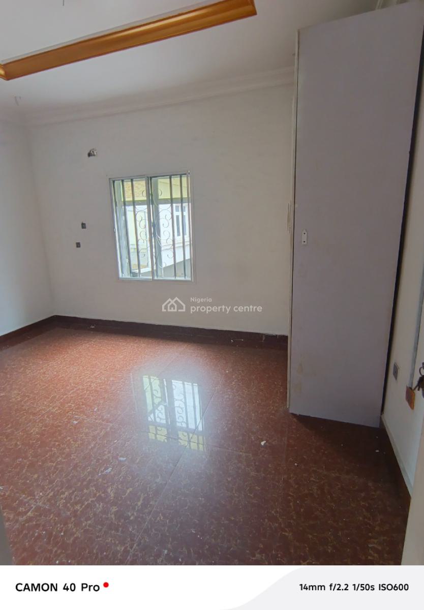 a Room Selfcon in Chevron, Chevy View Estate, Lekki, Lagos, Self Contain (single Rooms) for Rent