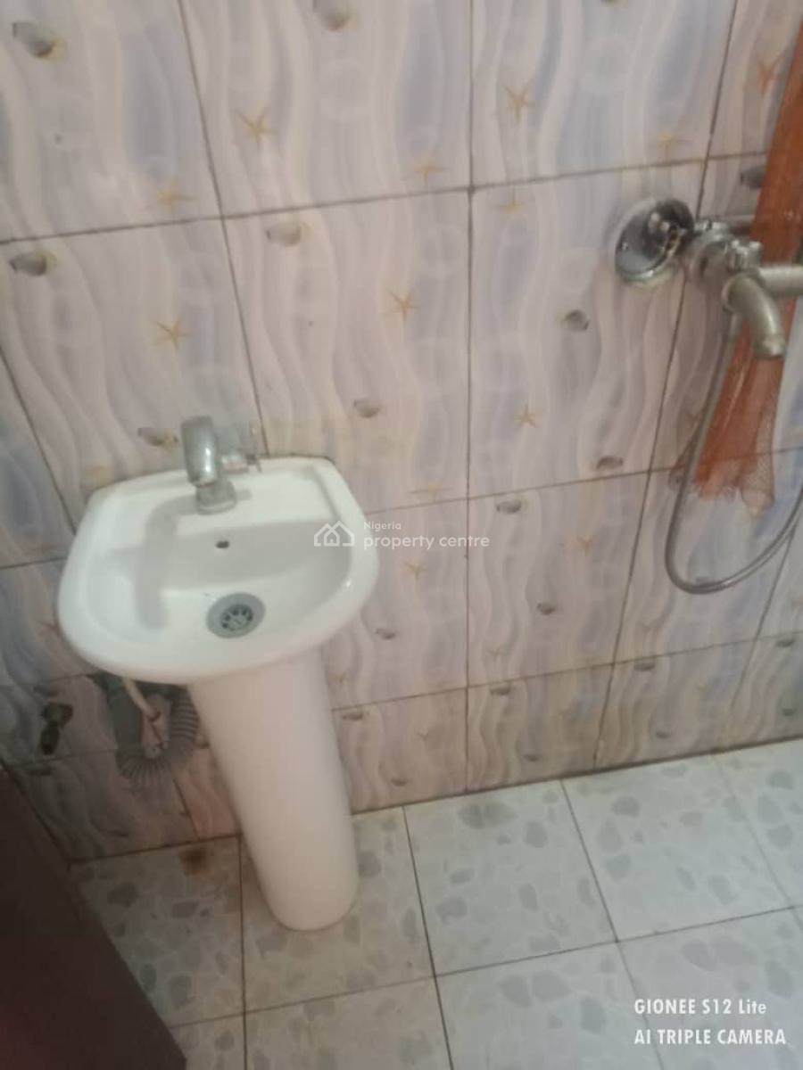 a Luxury Mini Flat with Excel, Even Estate, Lekki, Lagos, Mini Flat (room and Parlour) for Rent