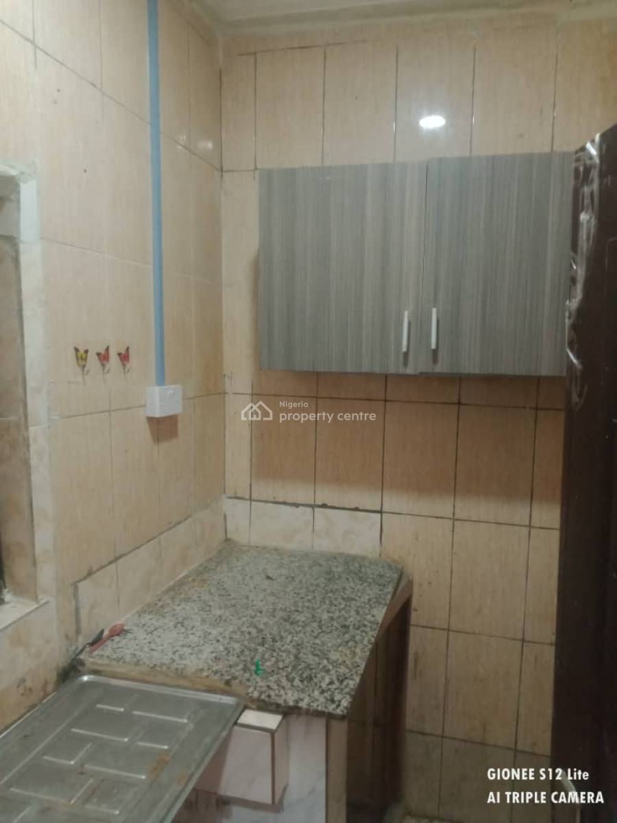 a Luxury Mini Flat with Excel, Even Estate, Lekki, Lagos, Mini Flat (room and Parlour) for Rent
