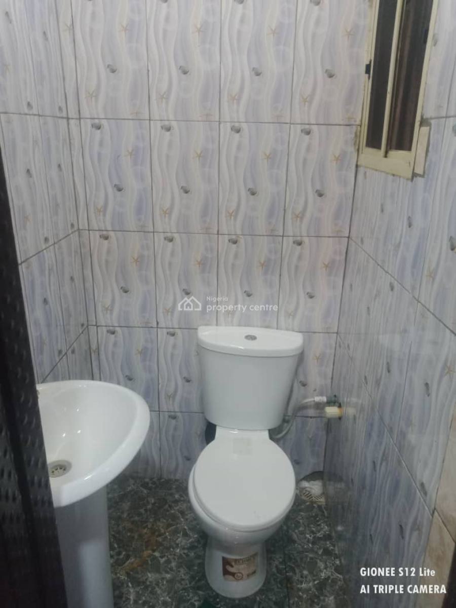 a Luxury Mini Flat with Excel, Even Estate, Lekki, Lagos, Mini Flat (room and Parlour) for Rent