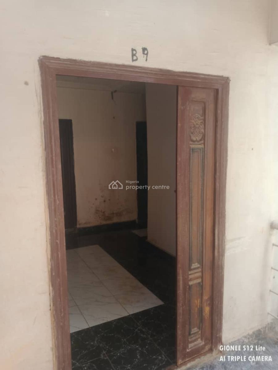 a Luxury Mini Flat with Excel, Even Estate, Lekki, Lagos, Mini Flat (room and Parlour) for Rent