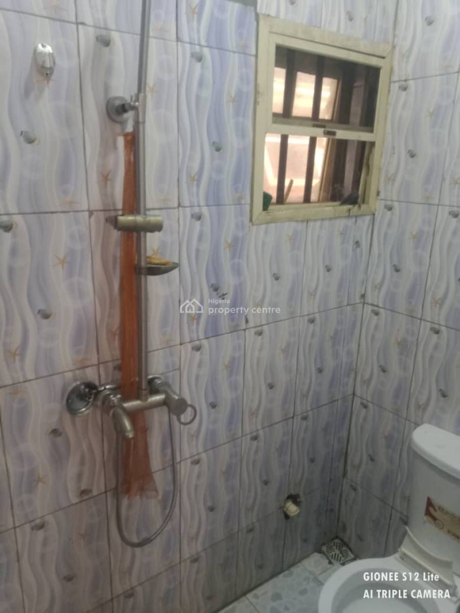 a Luxury Mini Flat with Excel, Even Estate, Lekki, Lagos, Mini Flat (room and Parlour) for Rent