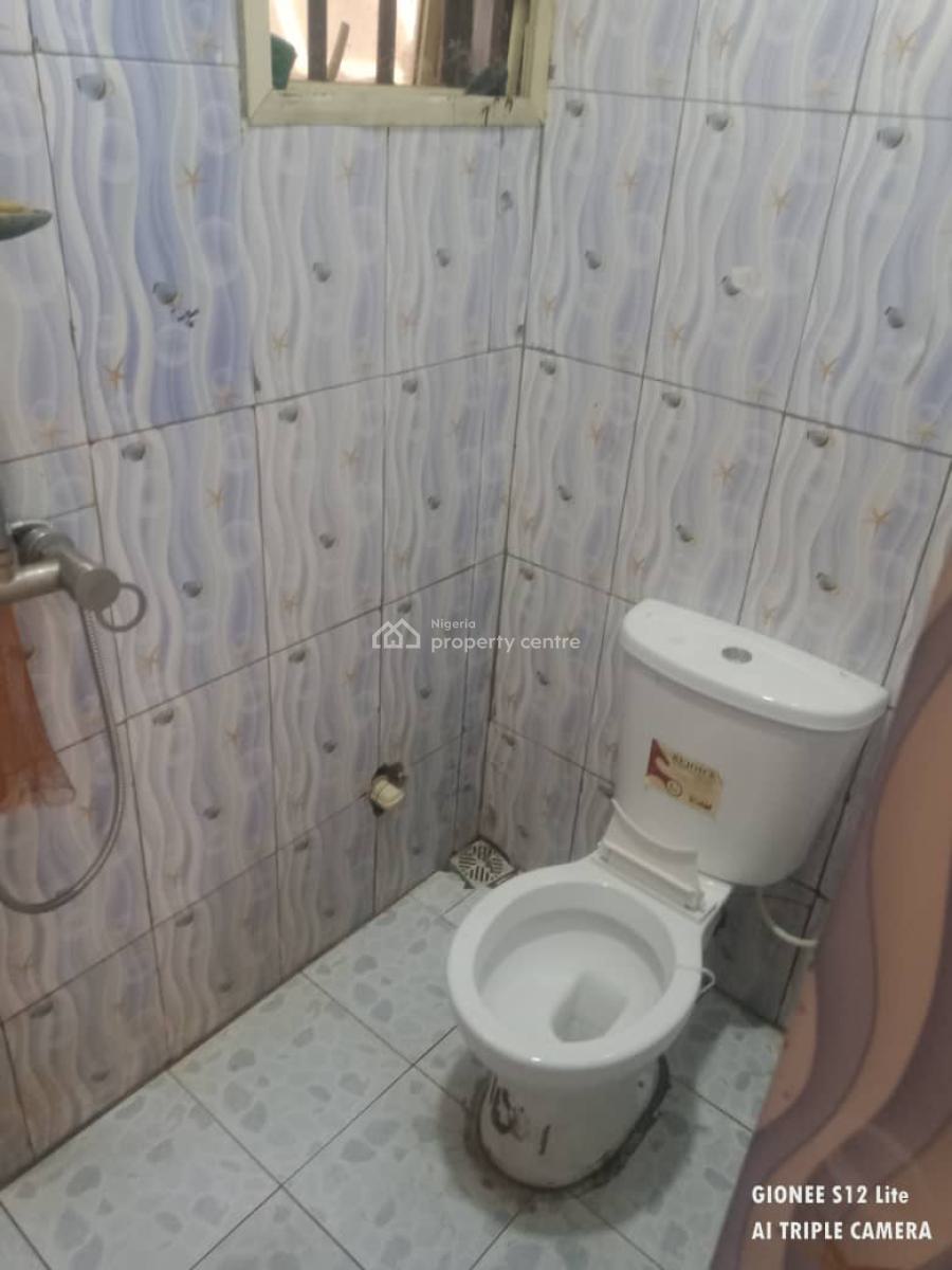 a Luxury Mini Flat with Excel, Even Estate, Lekki, Lagos, Mini Flat (room and Parlour) for Rent
