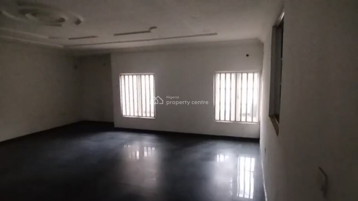 5 Bedroom Duplex, Maitama District, Abuja, Detached Duplex for Rent