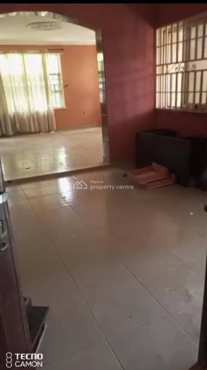 Standard 3-bedroom Bungalow with Bq & Dinning Space (self-compound) Cl, Ogunfayo, Awoyaya, Ibeju Lekki, Lagos, Detached Bungalow for Rent