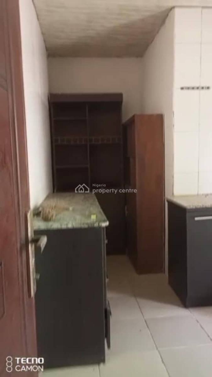 Standard 3-bedroom Bungalow with Bq & Dinning Space (self-compound) Cl, Ogunfayo, Awoyaya, Ibeju Lekki, Lagos, Detached Bungalow for Rent