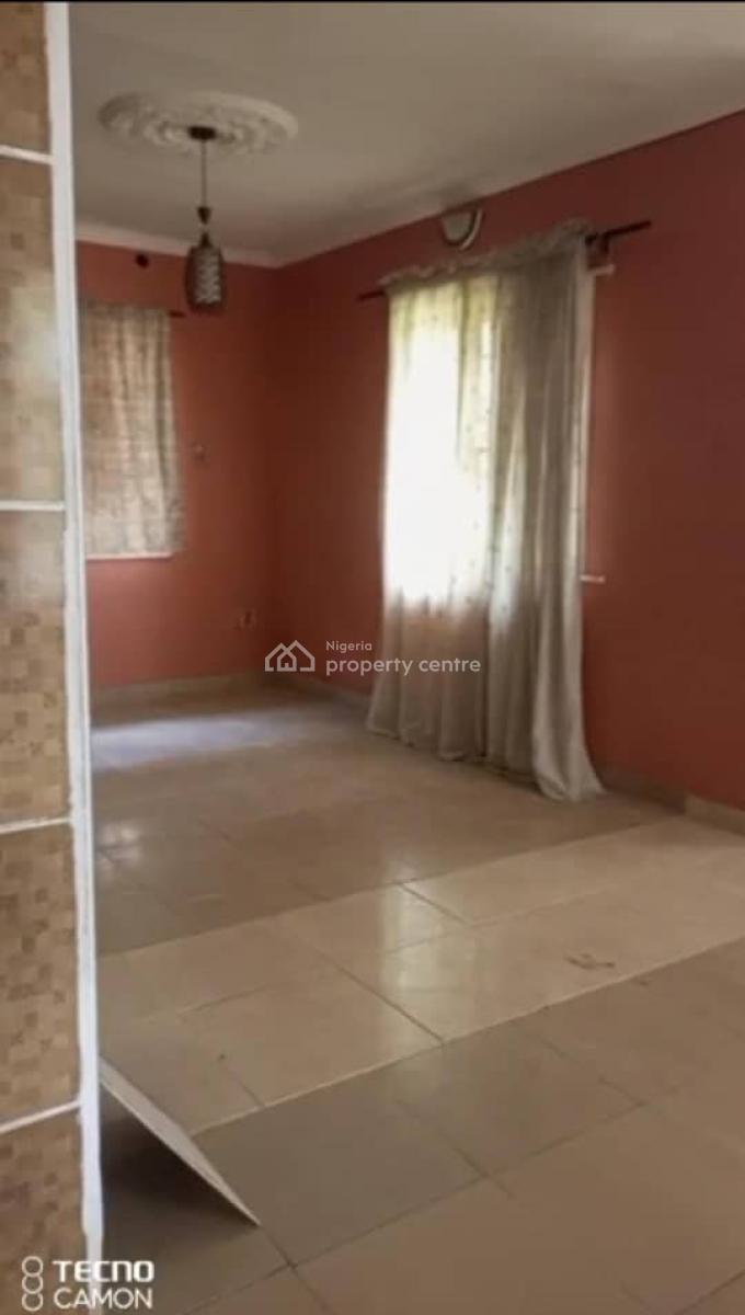 Standard 3-bedroom Bungalow with Bq & Dinning Space (self-compound) Cl, Ogunfayo, Awoyaya, Ibeju Lekki, Lagos, Detached Bungalow for Rent