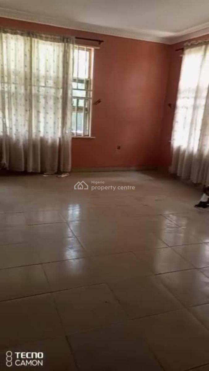 Standard 3-bedroom Bungalow with Bq & Dinning Space (self-compound) Cl, Ogunfayo, Awoyaya, Ibeju Lekki, Lagos, Detached Bungalow for Rent
