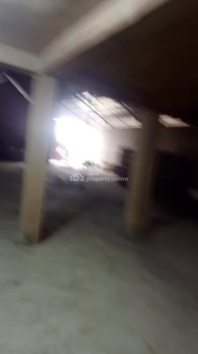 1000sqm Warehouse Self, Industrial Area, Festac, Amuwo Odofin, Lagos, Warehouse for Rent