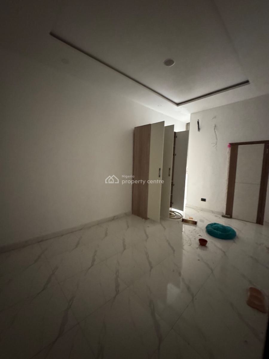 Hot Sells Newly Built 3 Bedroom Duplex Terrace Very Spacious Good Deal, Abraham Adesoya, Ajah, Lagos, Terraced Duplex for Sale