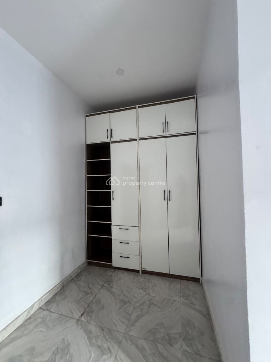 Hot Sells Newly Built 3 Bedroom Duplex Terrace Very Spacious Good Deal, Abraham Adesoya, Ajah, Lagos, Terraced Duplex for Sale