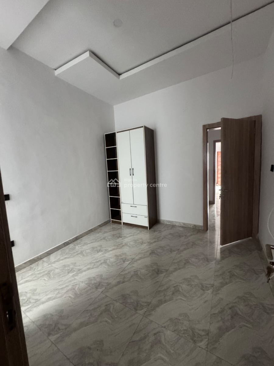 Hot Sells Newly Built 3 Bedroom Duplex Terrace Very Spacious Good Deal, Abraham Adesoya, Ajah, Lagos, Terraced Duplex for Sale