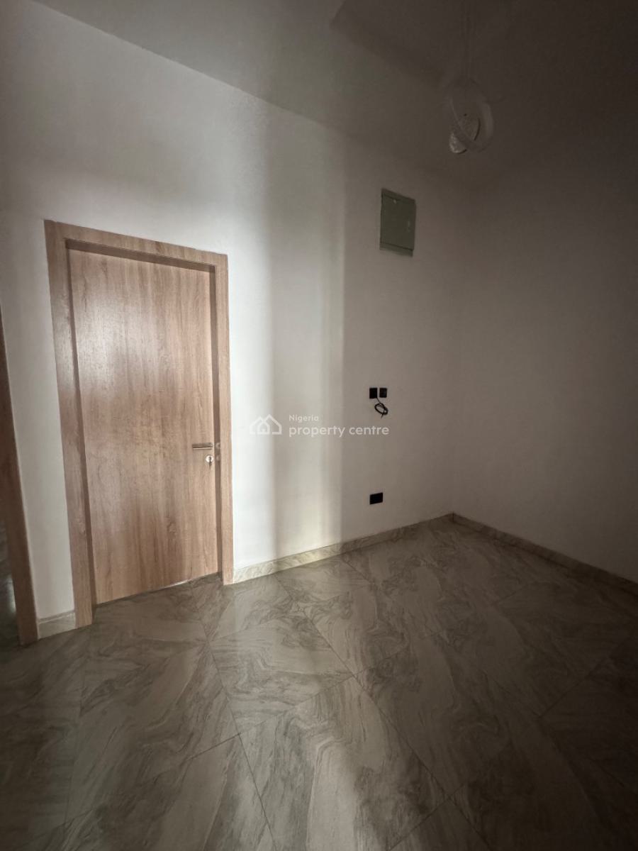 Hot Sells Newly Built 3 Bedroom Duplex Terrace Very Spacious Good Deal, Abraham Adesoya, Ajah, Lagos, Terraced Duplex for Sale