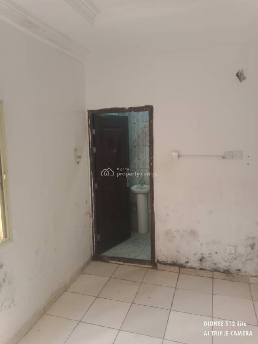 a Luxury Mini Flat with Excel, Even Estate, Badore, Ajah, Lagos, Mini Flat (room and Parlour) for Rent