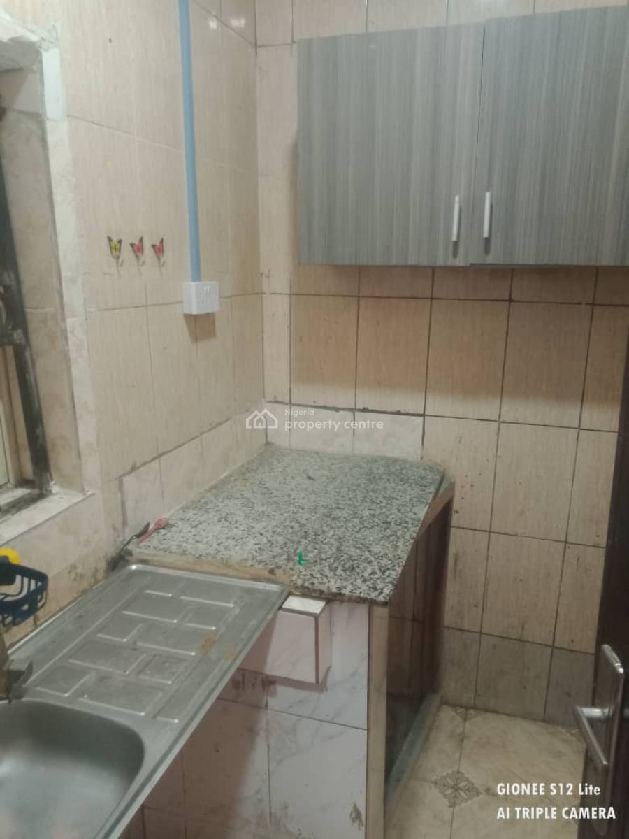 a Luxury Mini Flat with Excel, Even Estate, Badore, Ajah, Lagos, Mini Flat (room and Parlour) for Rent