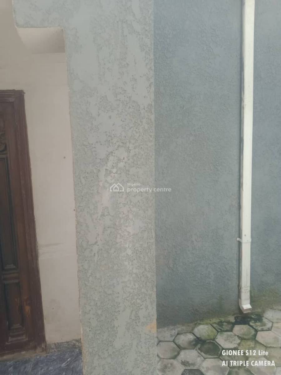 a Luxury Mini Flat with Excel, Even Estate, Badore, Ajah, Lagos, Mini Flat (room and Parlour) for Rent