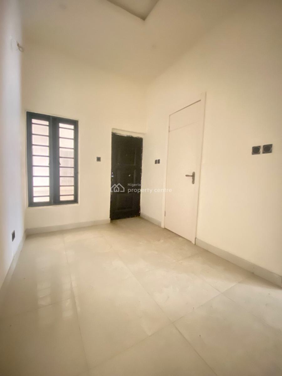 Exquisite 4 Bedroom Fully Detached Duplex, Orchid Road, Ikota, Lekki, Lagos, Detached Duplex for Rent