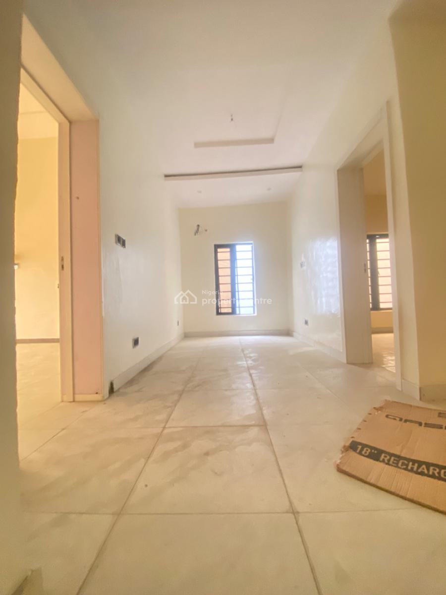 Exquisite 4 Bedroom Fully Detached Duplex, Orchid Road, Ikota, Lekki, Lagos, Detached Duplex for Rent