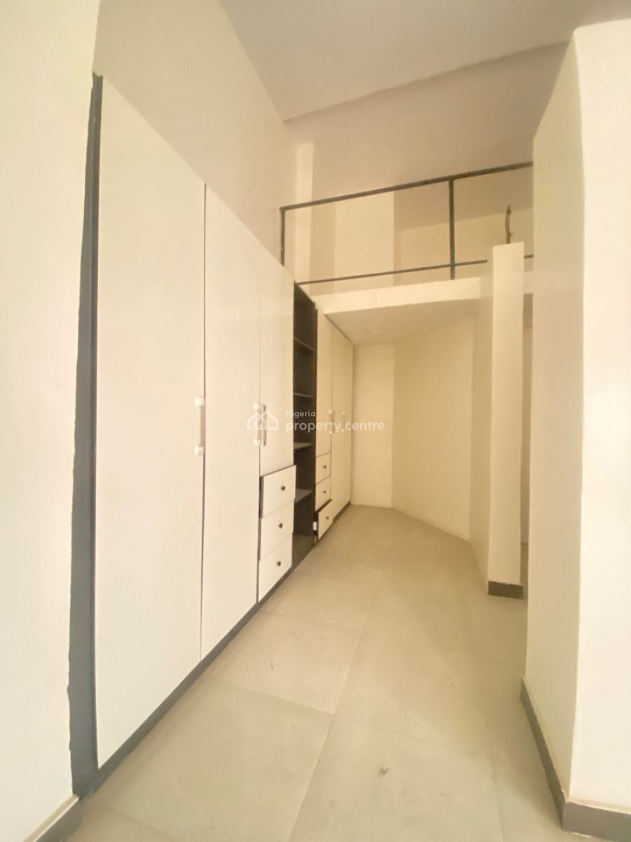 Exquisite 4 Bedroom Fully Detached Duplex, Orchid Road, Ikota, Lekki, Lagos, Detached Duplex for Rent