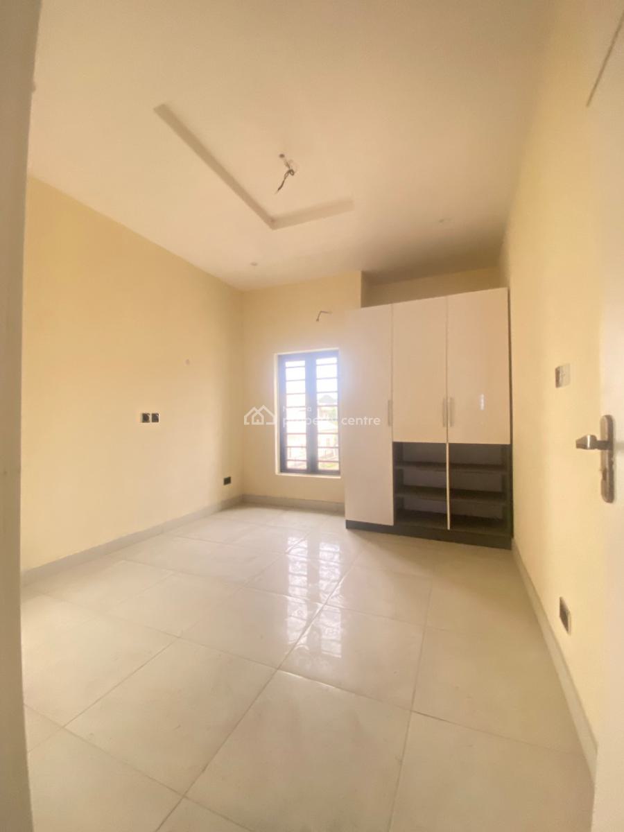 Exquisite 4 Bedroom Fully Detached Duplex, Orchid Road, Ikota, Lekki, Lagos, Detached Duplex for Rent