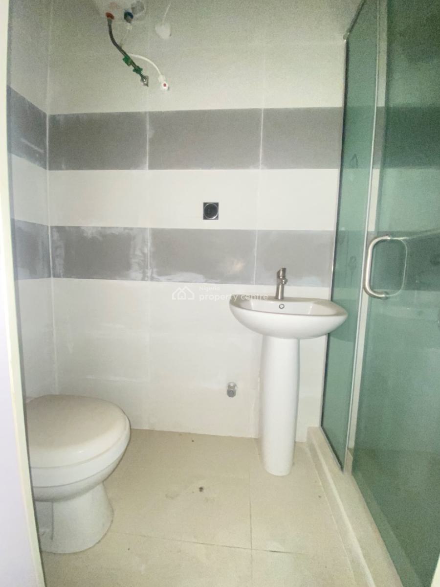 Exquisite 4 Bedroom Fully Detached Duplex, Orchid Road, Ikota, Lekki, Lagos, Detached Duplex for Rent