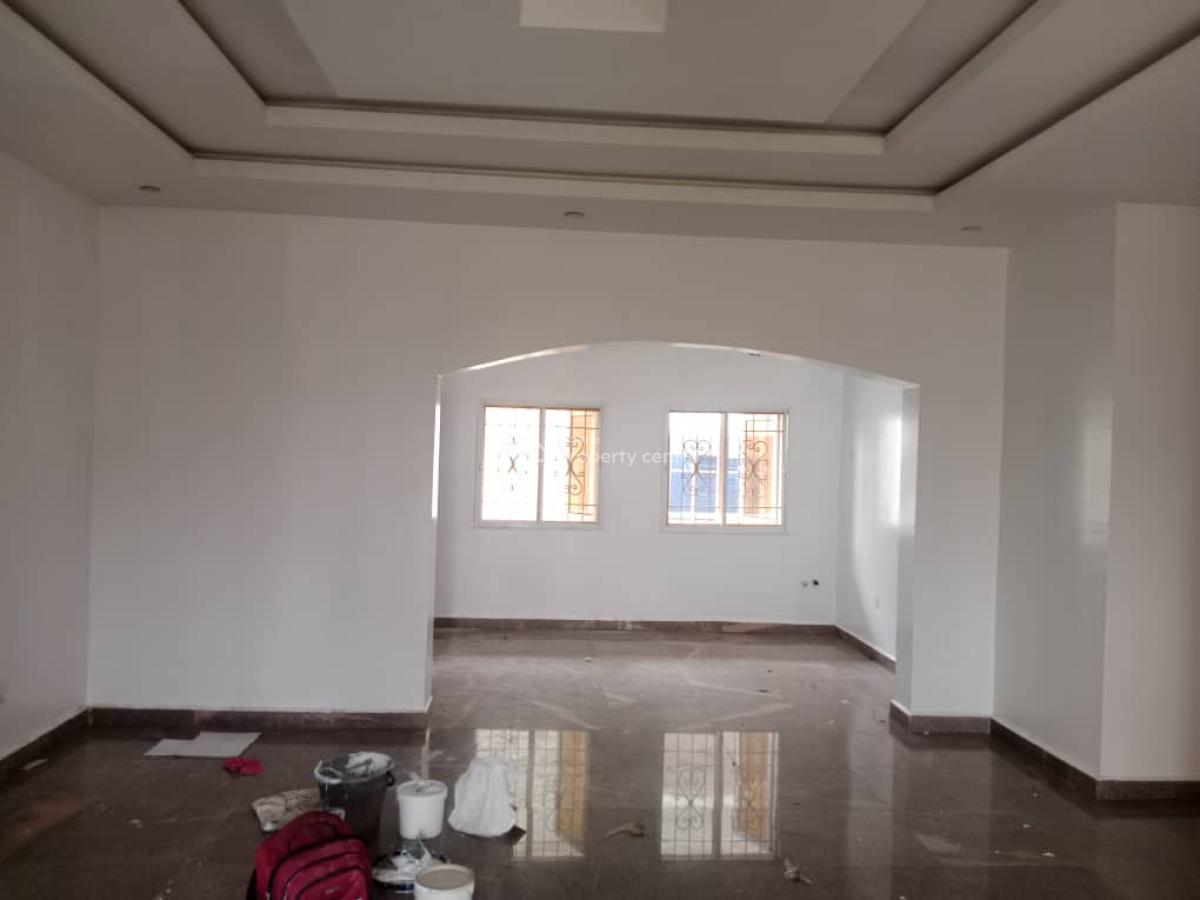 Exquisitely Finished 3 Bedroom Flat at Jahi, Abuja, Jahi, Abuja, Flat / Apartment for Rent